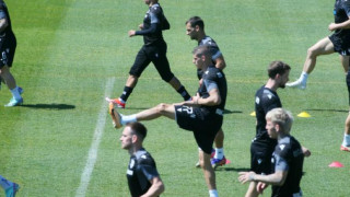 ΠΑΟΚ: Οι οδηγίες του Λουτσέσκου και οι «μάχες» στην προπόνηση