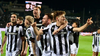 ΠΑΟΚ από ατσάλι, ανέτρεψε τα πάντα και μπήκε πάλι στο κόλπο