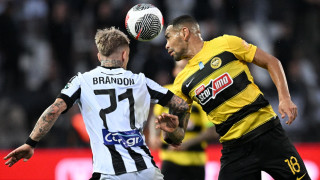 Τελικά, όλοι (σχεδόν) οι «μεγάλοι» της Ελλάδας πήραν ό,τι τους άξιζε