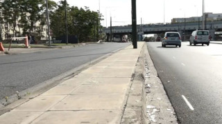 Τροχαίο στην Πειραιώς: Σοβαρή η κατάσταση του 5χρονου