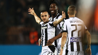 «Όταν τολμούν οι αετοί οι πάντες κάνουν τουμπεκί»