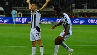 Σάστρε: «Σίγουρα θα επισκεφτώ το νέο γήπεδο, ακόμα και αν δεν είμαι στον ΠΑΟΚ»