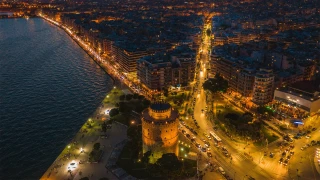 Θερινό ωράριο για το νυχτερινό τιμολόγιο ρεύματος από 1η Μαΐου