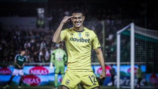 Ο Αρης εκτροχίασε τον Παναθηναϊκό και πήρε ψυχολογία για τον τελικό