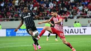 ΠΑΟΚ-Ολυμπιακός: Για αυτό είναι… εξάποντο