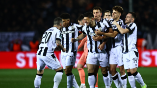 Ξέρουν παίκτες και Λουτσέσκου  τι σημαίνει το ματς της Κυριακής