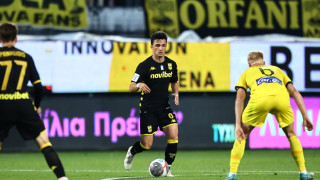 Άρης: Ο Μανού Γκαρθία παίρνει τα πάνω του ﻿στο κατάλληλο timing