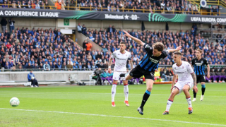 Άνοιξε το σκορ η Μπριζ και το «Γιαν Μπρέιντελ» πήρε φωτιά! (vid)