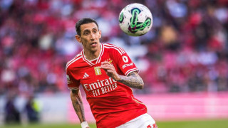 Ντι Μαρία: Λύγισε μετά τις απειλές του υπόκοσμου και ανανέωσε με την Μπενφίκα