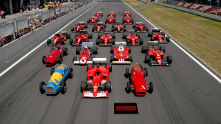 Formula 1: «Χρυσά» συμβόλαια για 10 διάσημους πιλότους