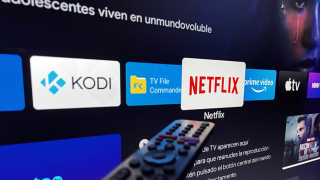 Netflix: Πρώτο στην προτίμηση των Ελλήνων-Δυναμική η παρουσία Cosmote και Nova