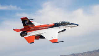 ΗΠΑ: Πέταξαν το πρώτα μαχητικό αεροσκάφος με τεχνητή νοημοσύνη! (vid)