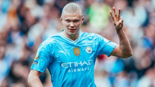 Χάαλαντ: Ο Νορβηγός «τρελαίνει» με πρωτιές σε έξι κατηγορίες!