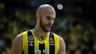 Ο Καλάθης έστειλε τη Φενέρ στο Final-4 του Βερολίνου κάνοντας το μπρέικ στο Μόντε Κάρλο