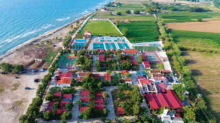 Παιδικές κατασκηνώσεις ΔΥΠΑ: Μέχρι πότε ισχύουν οι ηλεκτρονικές αιτήσεις (vid)