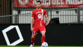 Γιώργος Κυριακόπουλος: Η σταθερή ελληνική αξία στη Serie A