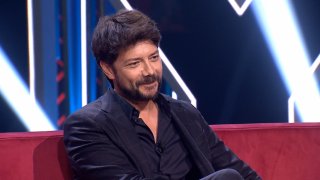 Τι έκανε τα χρήματα από το «La casa de Papel» ο «The Professor»