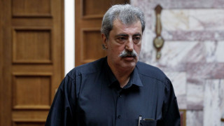 Ένοχος ο Παύλος Πολάκης για την υπόθεση του ΚΕΕΛΠΝΟ