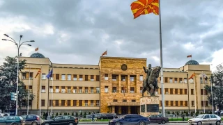 Σκόπια: Συντριπτική νίκη του VMRO-DPMNE στις βουλευτικές και προεδρικές εκλογές