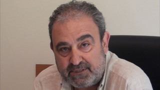 Σάββας Δημητριάδης για ΕΠΣΜ: «100 χρόνια δημιουργικής παρουσίας στον χώρο του ποδοσφαίρου»