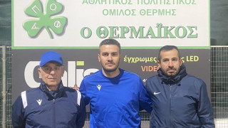 Χαλιλάι: «Προσπαθώ καθημερινά να τους δικαιώσω για την επιλογή τους»