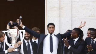 «﻿Επίθεση» στον Μπέλιγχαμ: «Είναι το τέλειο παράδειγμα για το τι πρέπει να αποφύγει ο Γιαμάλ!»