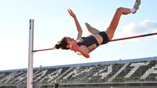 Παπαφλέσσεια 2024: Νικήτρια στο ύψος η Δόση - Ατομικό ρεκόρ για Δεσπολάρη, πανελλήνιο ρεκόρ Κ18 η Ρούσσου