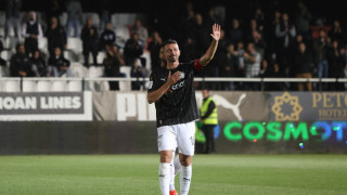 Γιαννούλης: «Αν ο αδερφός μου επέστρεφε στην Ελλάδα, θα γυρνούσε στον ΠΑΟΚ»