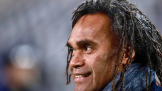 Καρεμπέ: «Καλύτερος ο προπονητής της Στεάουα»