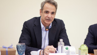 Συνεδριάζει το Υπουργικό Συμβούλιο υπό τον Κυριάκο Μητσοτάκη-Ποια θέματα θα συζητηθούν