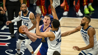 Νάγκετς και Πέισερς αρνήθηκαν να παραδοθούν