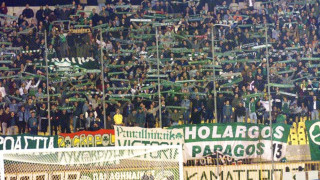 Η ΑΕΚ έχει φιλοξενήσει ξανά ελληνική ομάδα στην Ευρώπη!