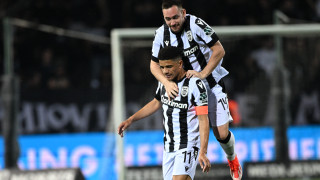 Το κατακτηθέν - δια της σπάθης του - δικαίωμα του ΠΑΟΚ για τον τίτλο!