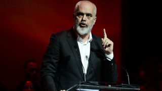 Νέα πρόκληση Ράμα: «Οι Αλβανοί αναγκάστηκαν να αλλάξουν τα ονόματά τους για να μην υποστούν διώξεις στην Ελλάδα»