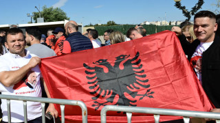 Κρεσέντο προκλήσεων από Ράμα: «Μεγάλη δύναμη  οι Αλβανοί στην Ελλάδα»