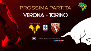 «Μιχάλης Βραζιλιάνος» : Κέρδος από 10 ταμεία χθες και σήμερα, το βάρος μου -για αρχή- πέφτει νωρίς νωρίς, στο «Χ» της Τορίνο στην Βερόνα…