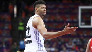 Η Ρεάλ Μαδρίτης απέκτησε τον... νέο Ταβάρες