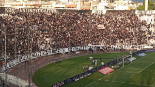 ΠΑΟΚ-Παναθηναϊκός: Συλλήψεις υπαλλήλων από την Αστυνομία-Έβαζαν κόσμο δίχως εισιτήριο