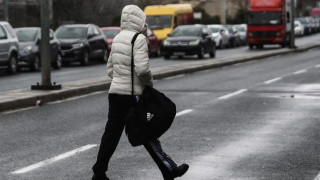 Βροχές και καταιγίδες κατηγορίας 3 σε όλη τη χώρα