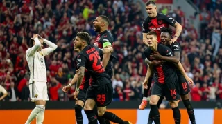 Δωρεάν τατουάζ προσφέρει η Λεβερκούζεν στους φιλάθλους της