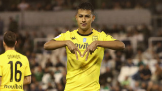 Άρης: Ραντάρ στραμμένα στην Αμερική