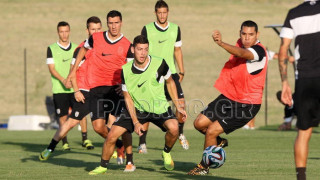 Πετάει για το Κισινάου (pics)
