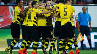 Πρώτο τρίποντο με Σωκράτη!