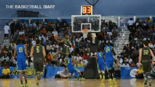 Απίστευτο alley-oop! (video)
