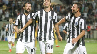 Ευεργετική… πρόκριση  και… μερική αποκατάσταση