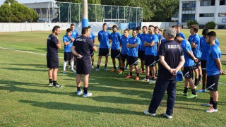 Τελική ευθεία ενόψει Λαμίας