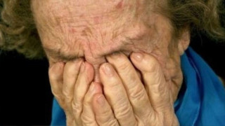 Βέροια: Τρόμος για 85χρονη - 22χρονος τη βίασε και τη λήστεψε