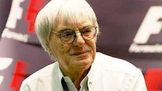 Έκλεστοουν: «Η Ελλάδα θέλει γκραν πρι της F1»