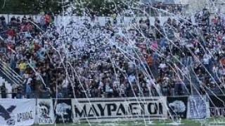 Εκτός Κυπέλλου και η Δόξα