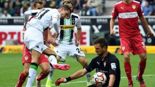 Έσωσε την παρτίδα στο τέλος